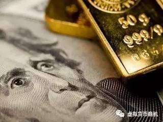 为什么代币化黄金优于其他纸质替代品，Gold DAO的探索之旅