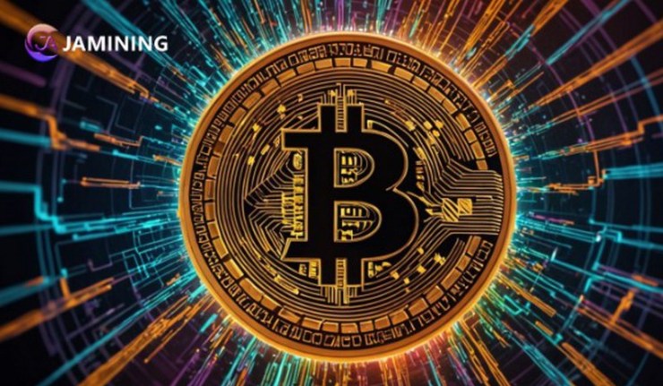 JA Mining 利用 XRP 实现更快、更便宜的云挖矿交易