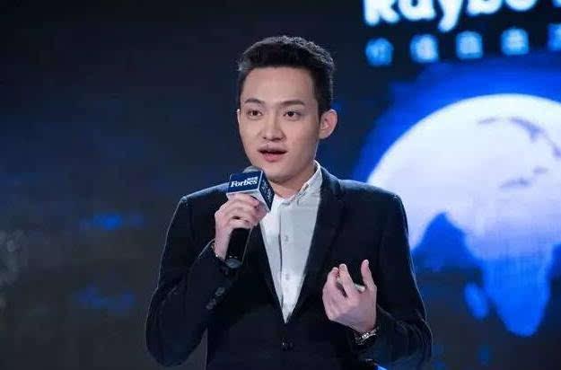 揭秘争议人物孙宇晨，加密货币亿万富翁与Memecoin背后的故事，晚宴上的风云人物揭秘