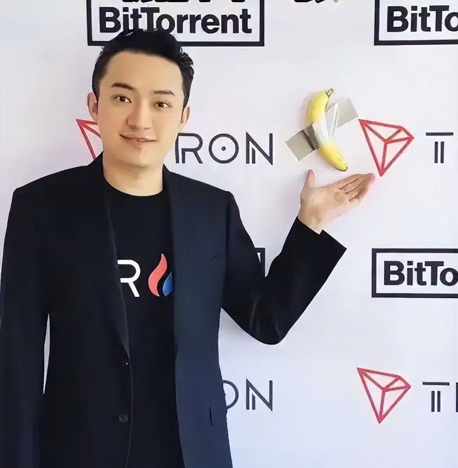 揭秘争议人物孙宇晨，特朗普晚宴上的加密货币亿万富翁与Memecoin背后的故事
