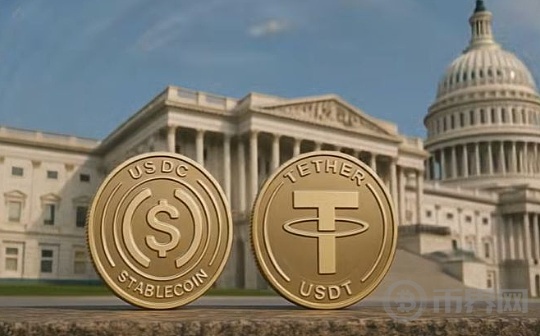 华盛顿对加密货币采取重要举措，稳定币与区块链法案监管势头的预示