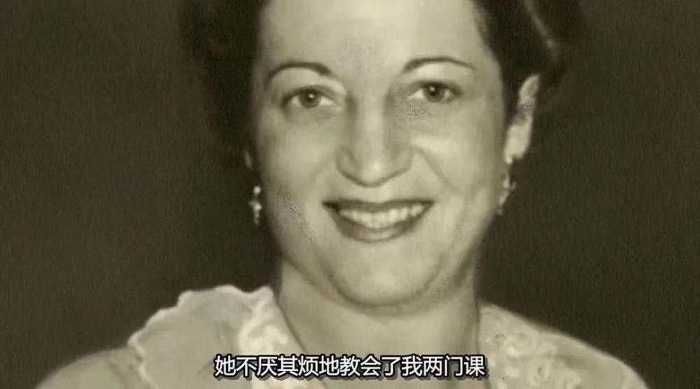 杰伊·斯莱特的母亲，寻找关键证人的震撼之旅