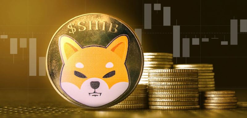 分析师关注SHIB价格飙升与柴犬销毁率的惊人增长