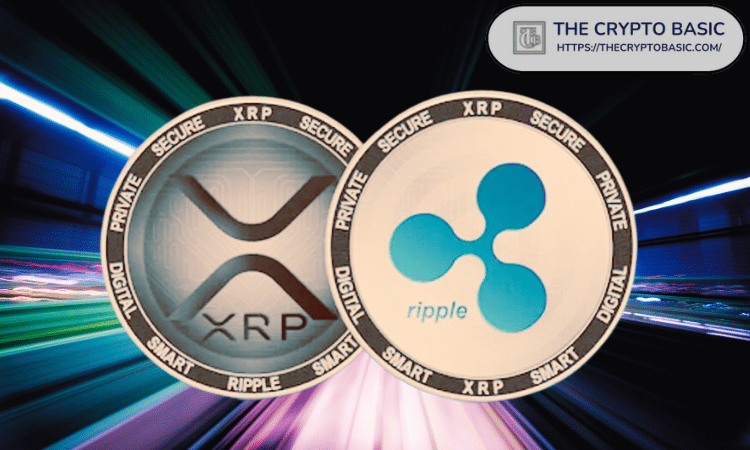 Ripple是否已停止托管XRP的发行？数据揭示的潜在趋势