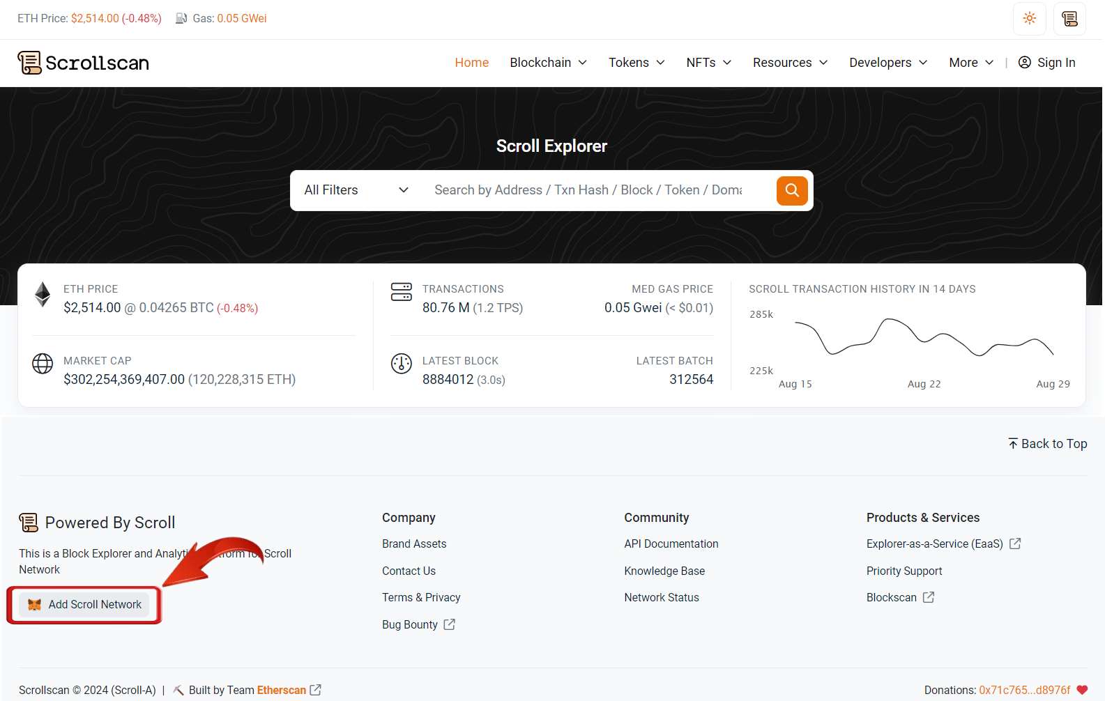 MetaMask集成Layer 1 Sei，扩展支持的区块链列表